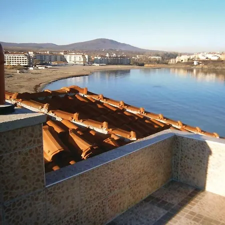 Holiday home Two-bedroom Holiday In Tsarevo