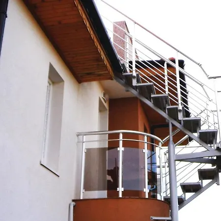 Holiday home Two-bedroom Holiday In Tsarevo