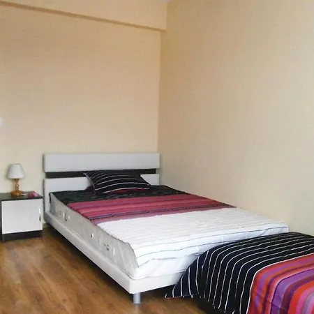 Two-bedroom Holiday In * Tsarevo