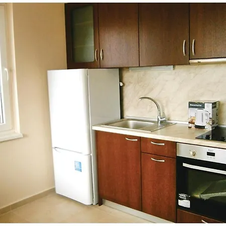 Two-bedroom Holiday In Holiday home *